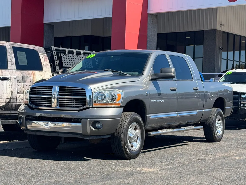 Dodge Ram photo 41