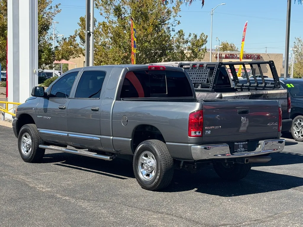 Dodge Ram photo 44