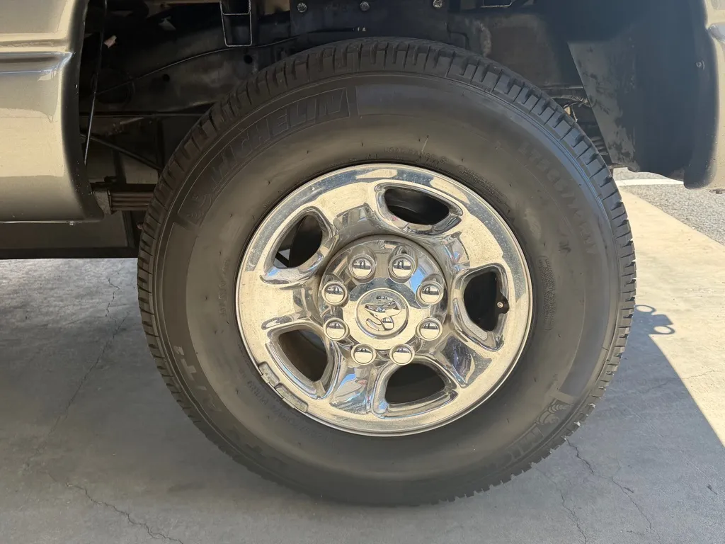 Dodge Ram photo 59
