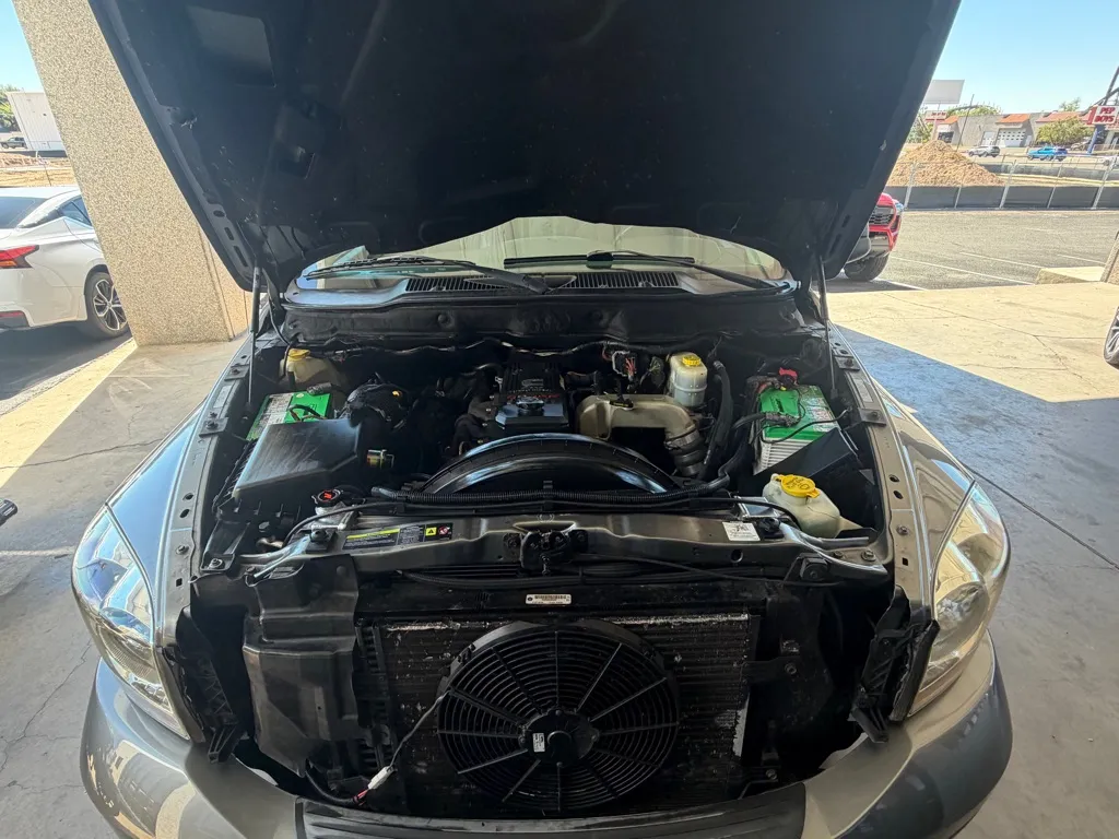 Dodge Ram photo 54