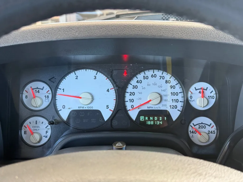 Dodge Ram photo 12