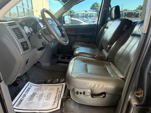 More photos of 2006 DODGE RAM 2500 LARAMIE at 712 Auto Sales, NM
