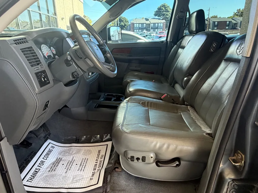 Dodge Ram photo 5