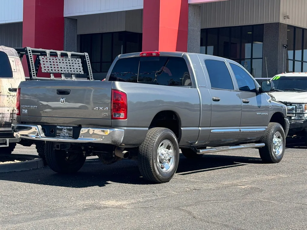 Dodge Ram photo 49