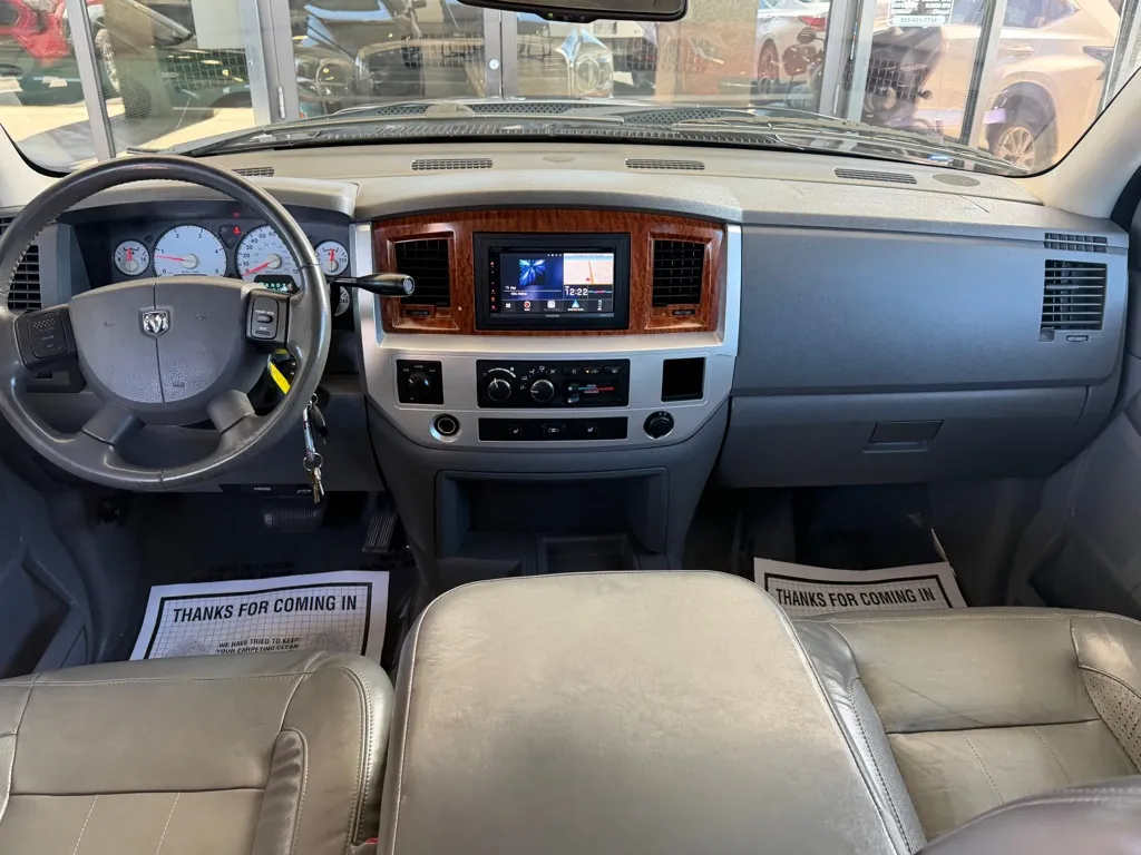 Dodge Ram photo 25