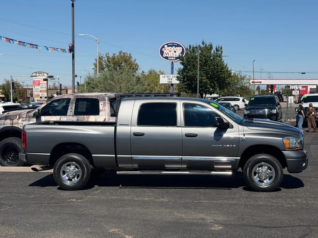Dodge Ram photo 50