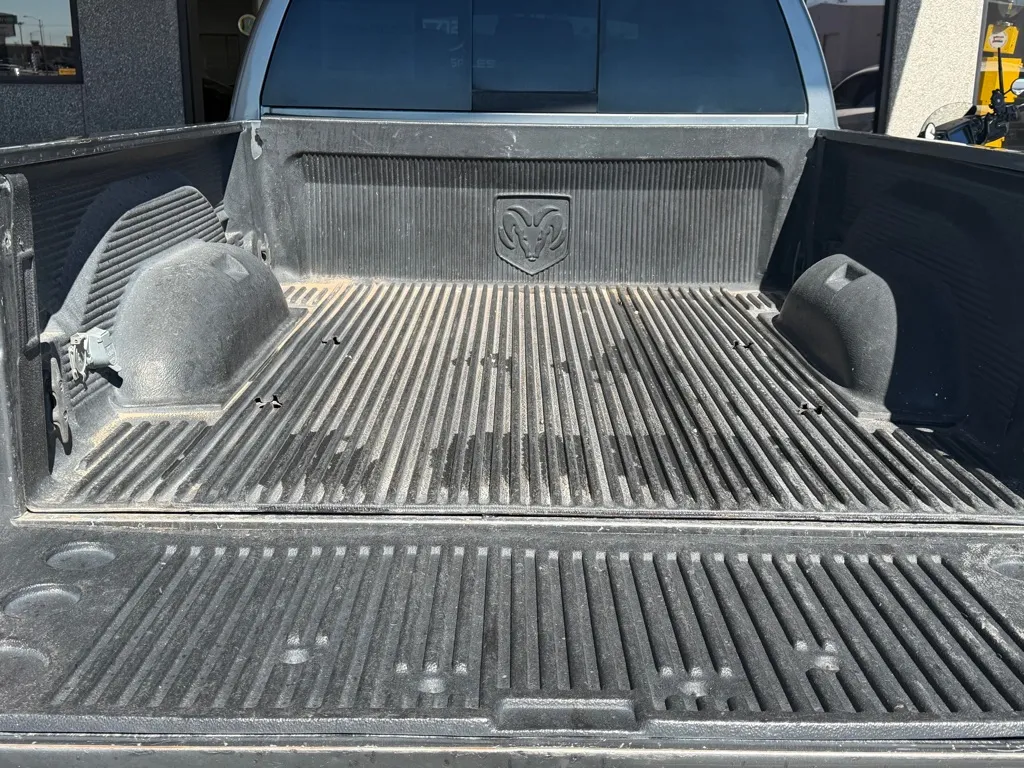 Dodge Ram photo 29