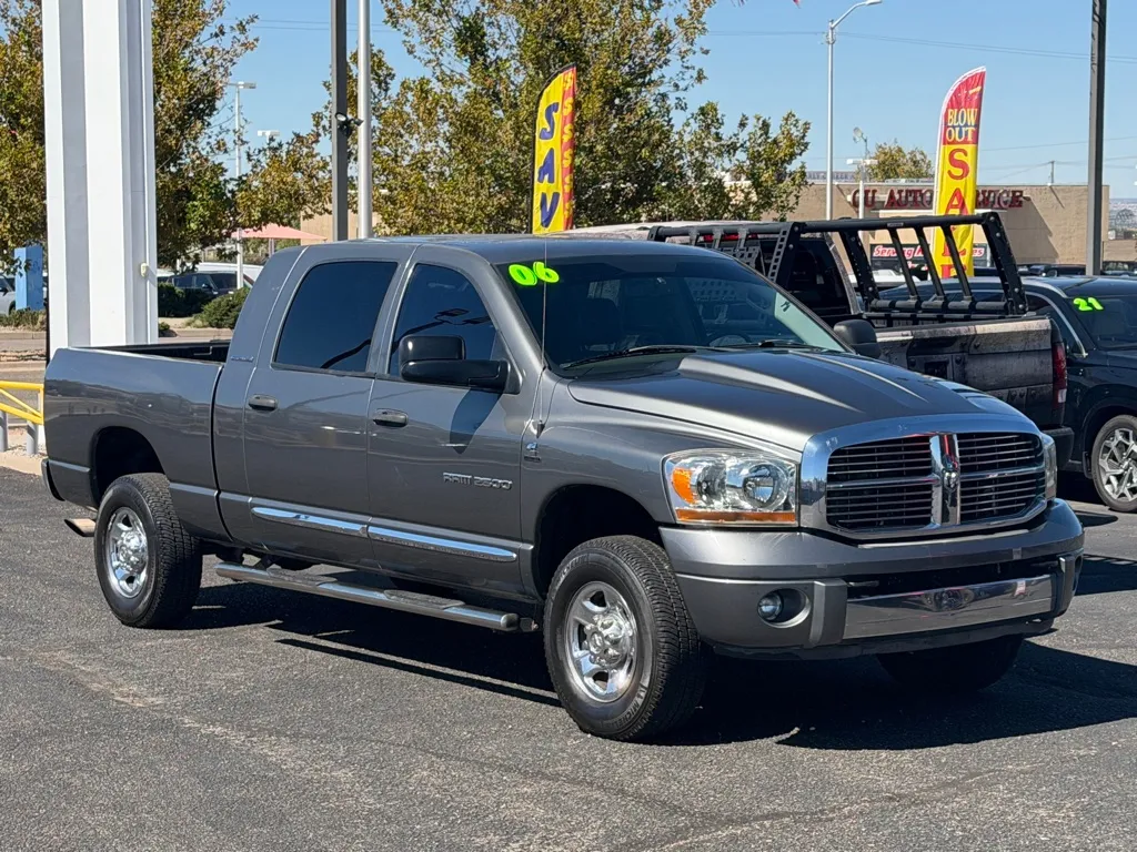 Dodge Ram photo 52