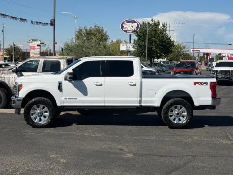 Photos of 2017 FORD F250 SUPER DUTY for sale in Albuquerque, NM at 712 Auto Sales