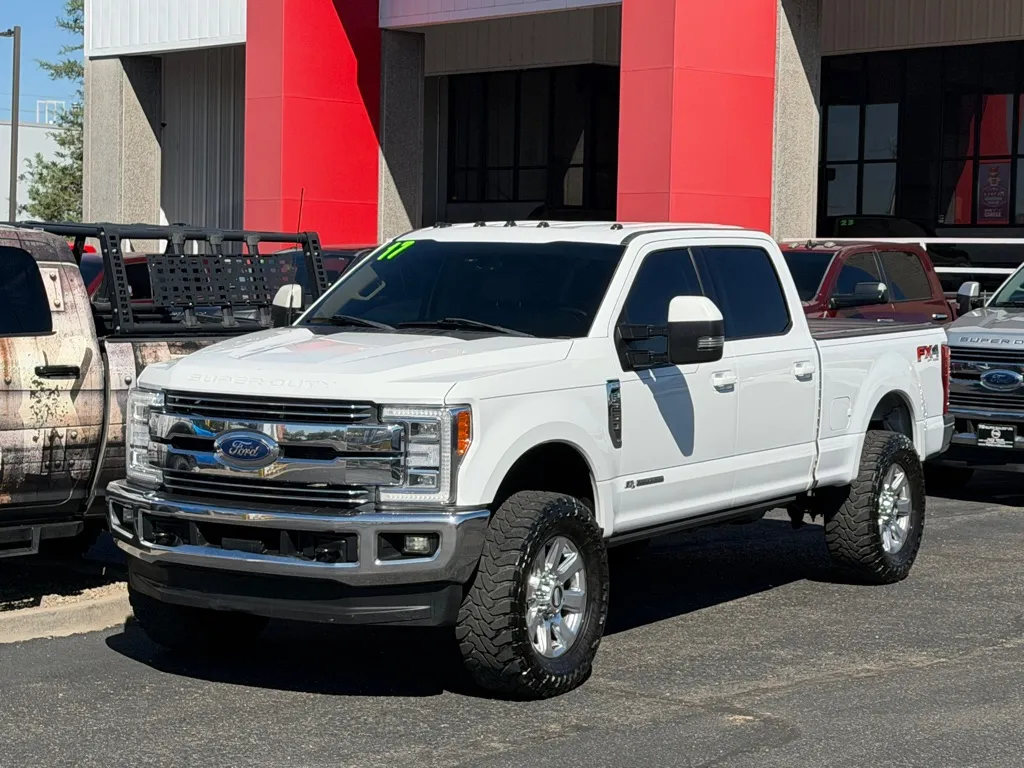 Ford F-250