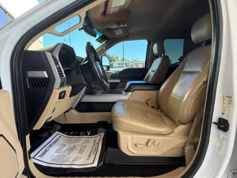 More photos of 2017 FORD F250 SUPER DUTY at 712 Auto Sales, NM