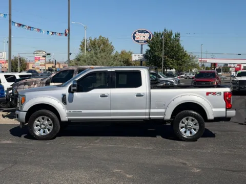 Photos of 2017 FORD F350 SUPER DUTY for sale in Albuquerque, NM at 712 Auto Sales