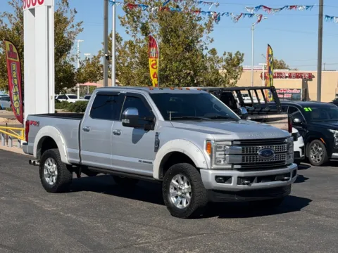 More photos of 2017 FORD F350 SUPER DUTY at 712 Auto Sales, NM