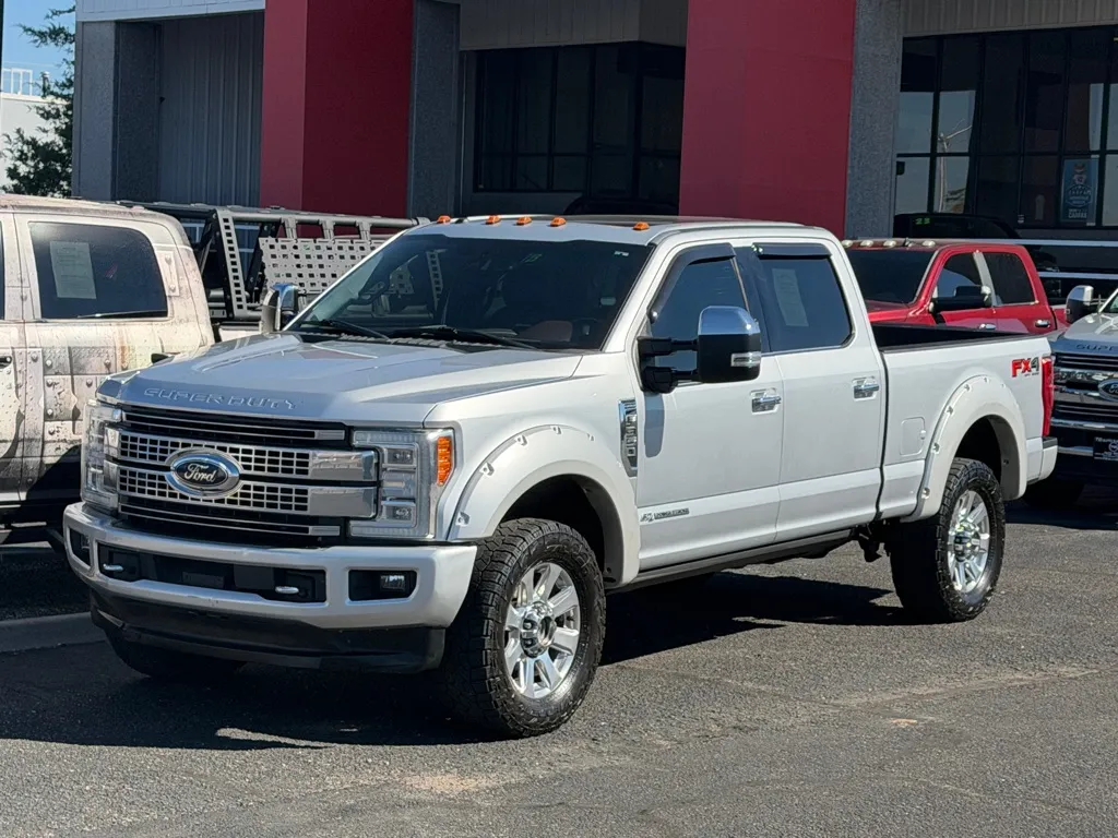Ford F-350