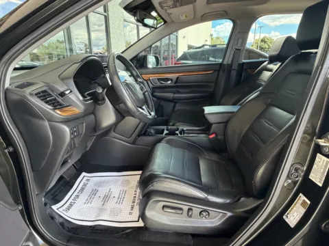 More photos of 2019 HONDA CR-V EXL at 712 Auto Sales, NM