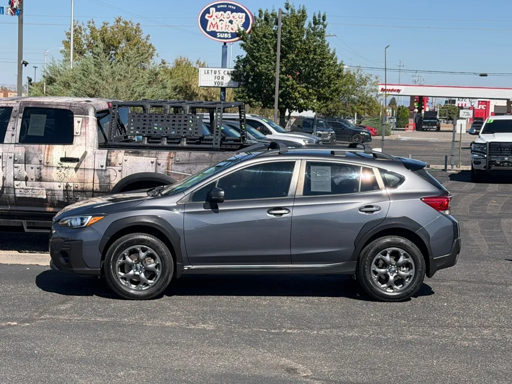 Subaru Crosstrek photo 40