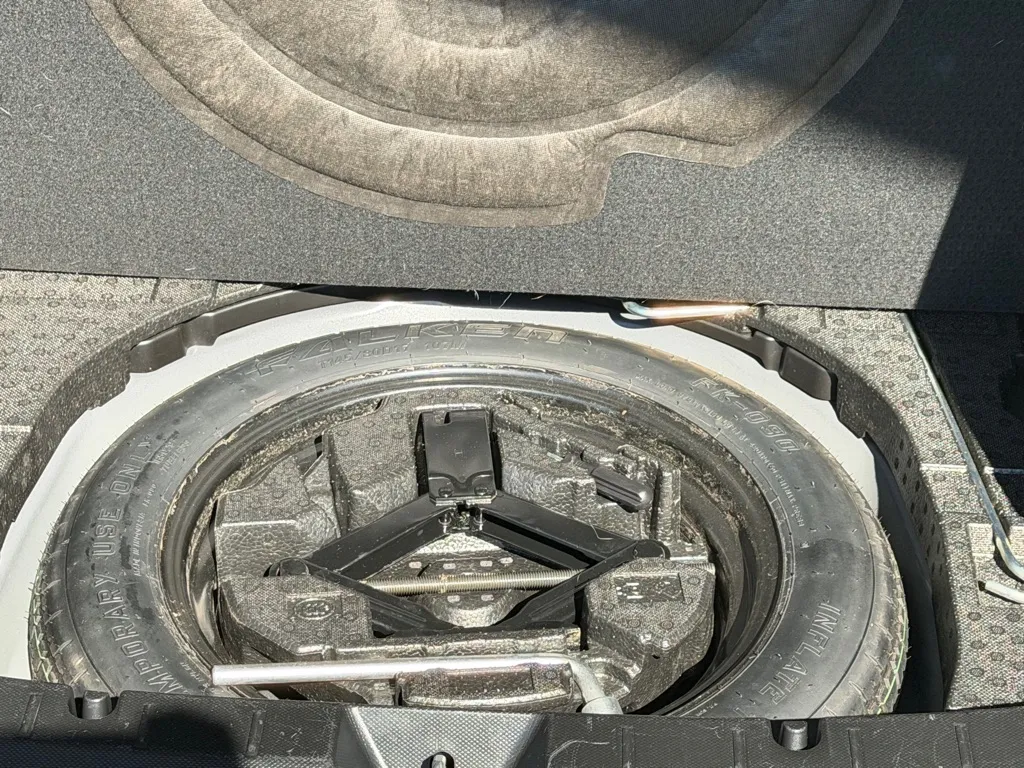 Subaru Crosstrek photo 27