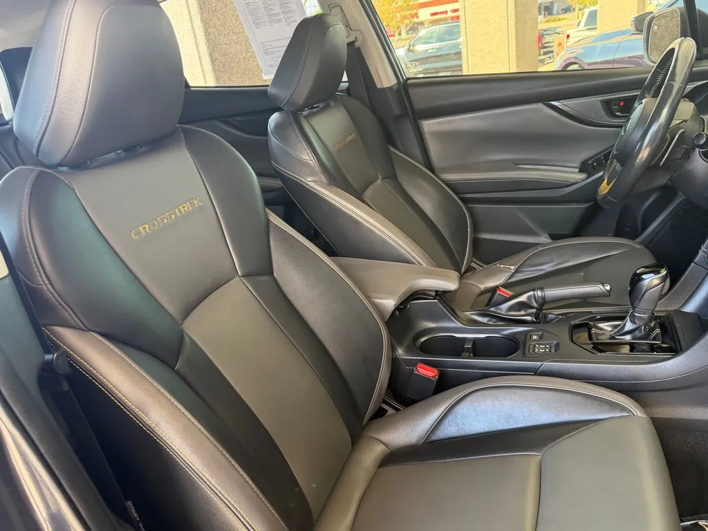 Subaru Crosstrek photo 33