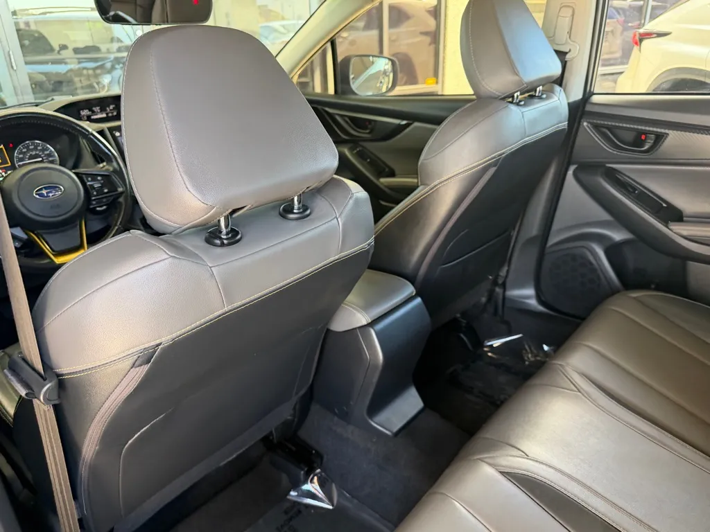 Subaru Crosstrek photo 22