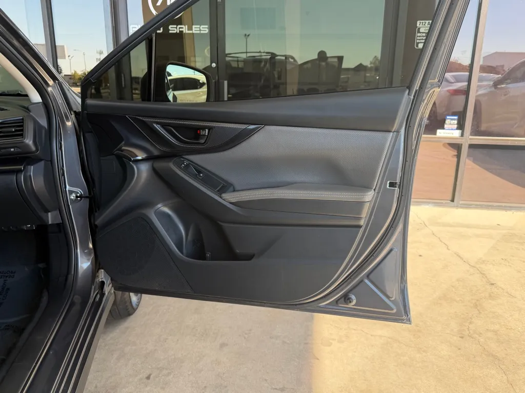 Subaru Crosstrek photo 35