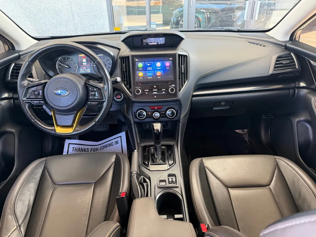 Subaru Crosstrek photo 23