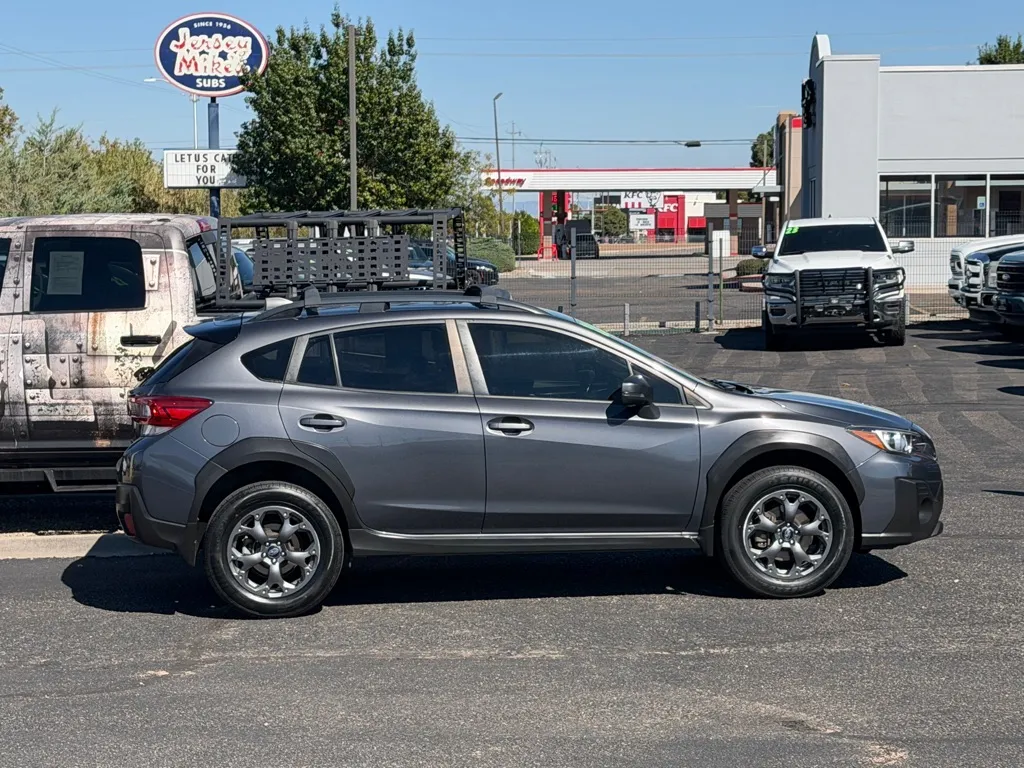Subaru Crosstrek photo 48