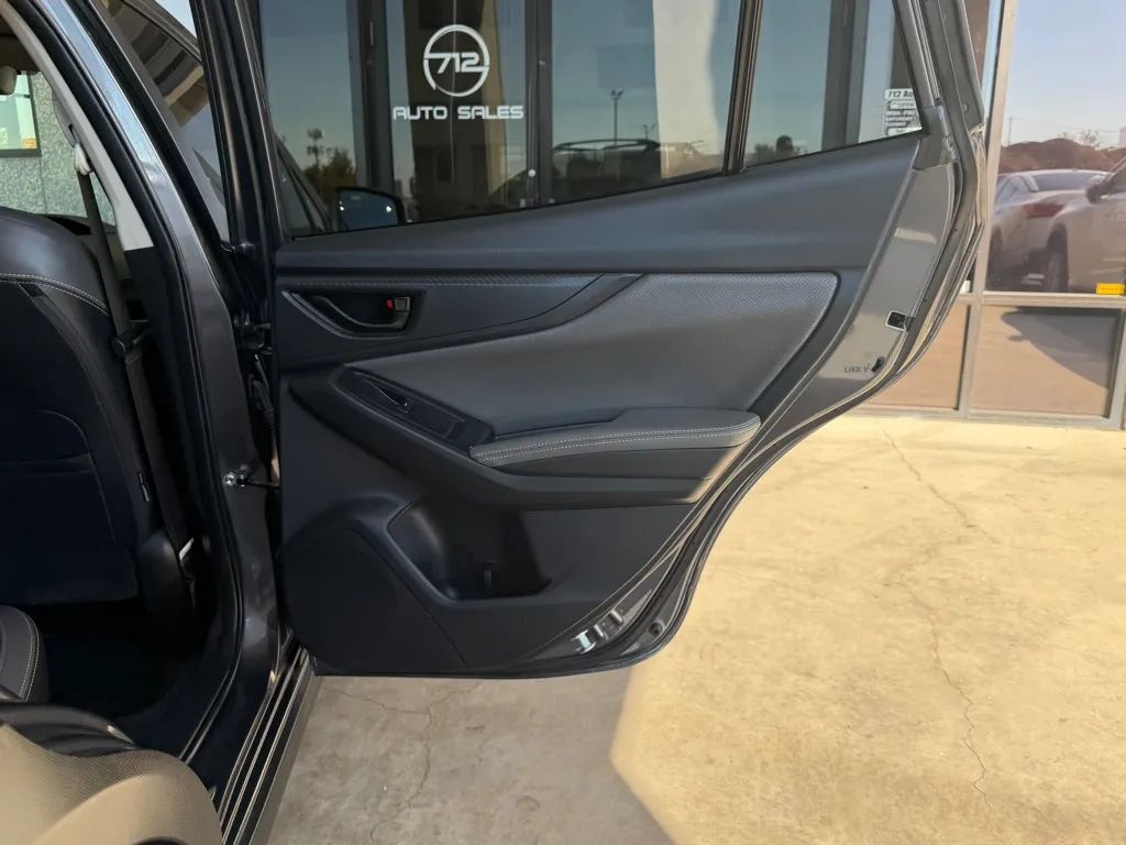 Subaru Crosstrek photo 31