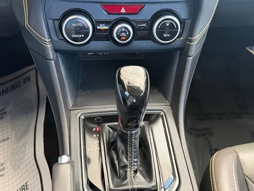 Subaru Crosstrek photo 14