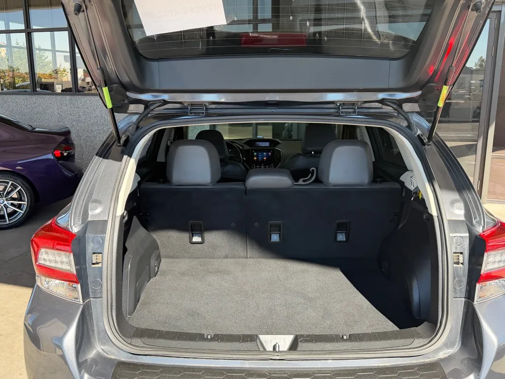 Subaru Crosstrek photo 25