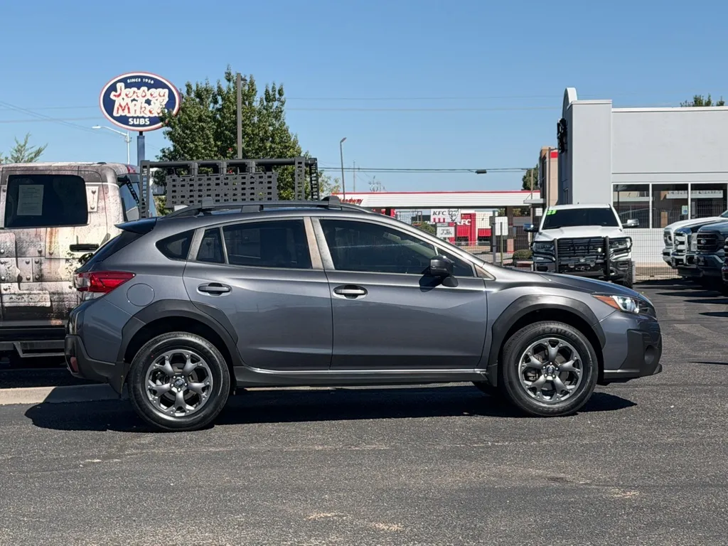 Subaru Crosstrek photo 49