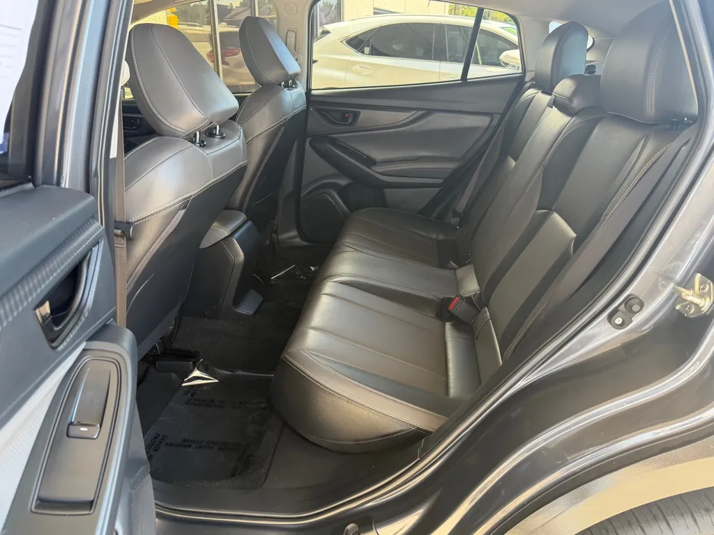 Subaru Crosstrek photo 20