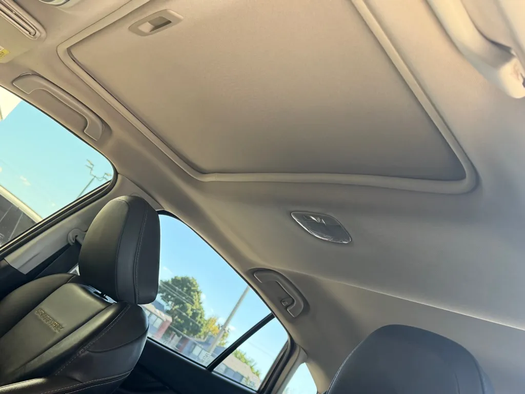 Subaru Crosstrek photo 18