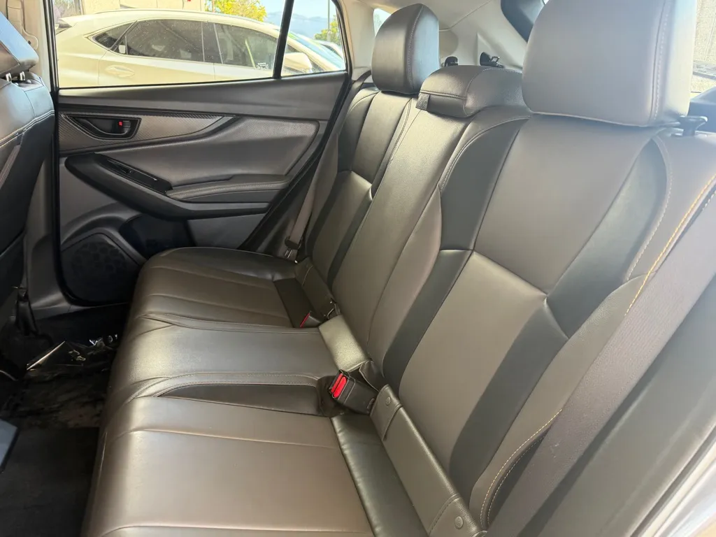 Subaru Crosstrek photo 21