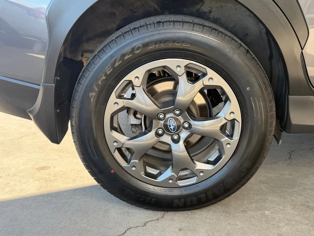 Subaru Crosstrek photo 55