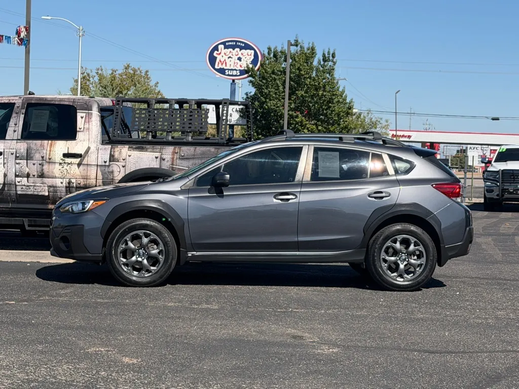 Subaru Crosstrek photo 41