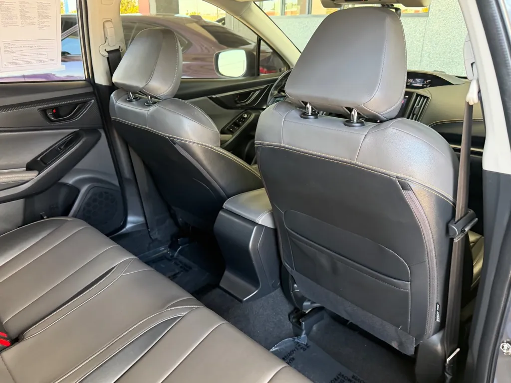 Subaru Crosstrek photo 30