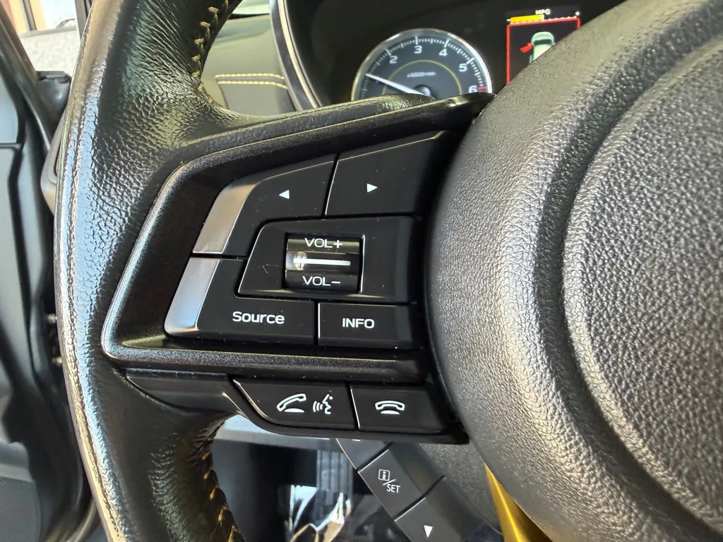 Subaru Crosstrek photo 10