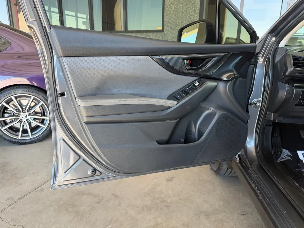 Subaru Crosstrek photo 19