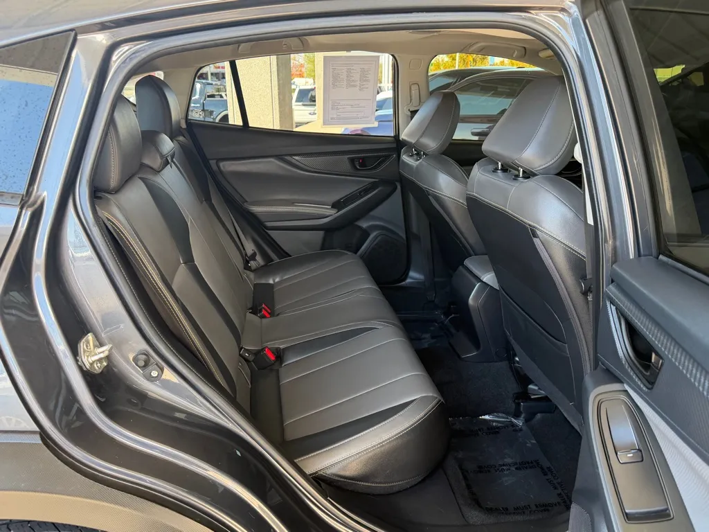 Subaru Crosstrek photo 28