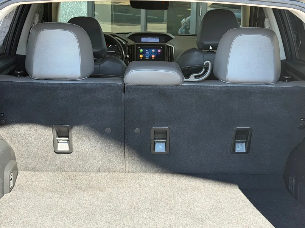 Subaru Crosstrek photo 26