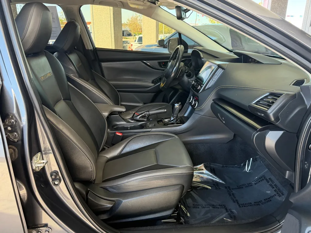 Subaru Crosstrek photo 32