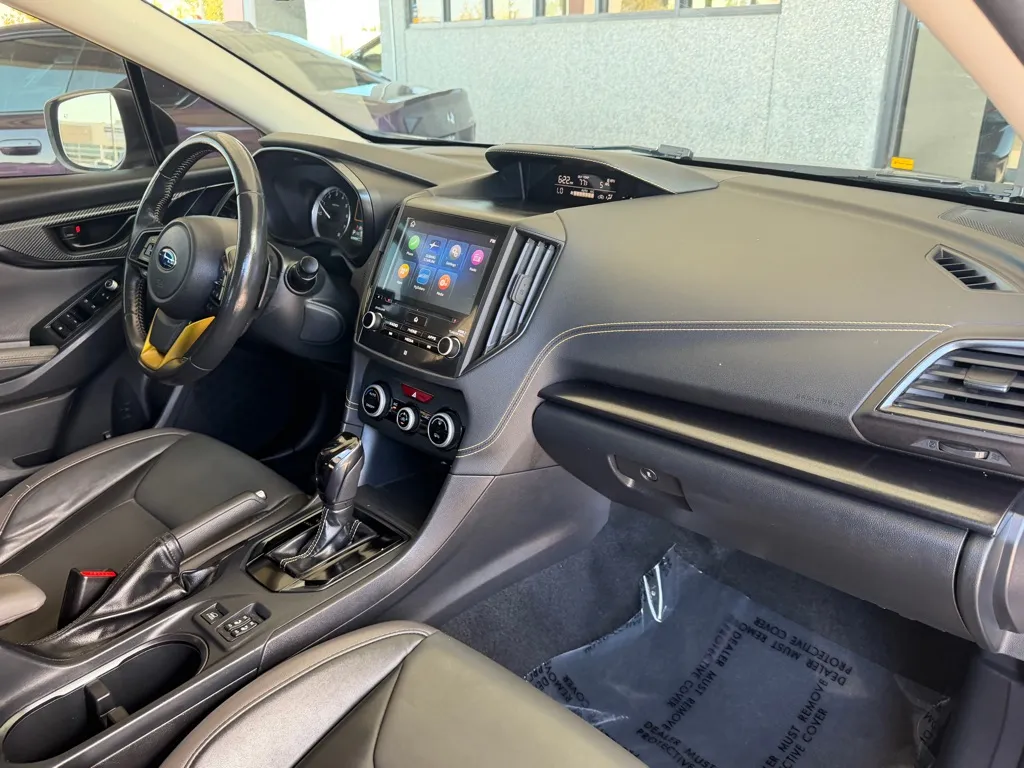 Subaru Crosstrek photo 34