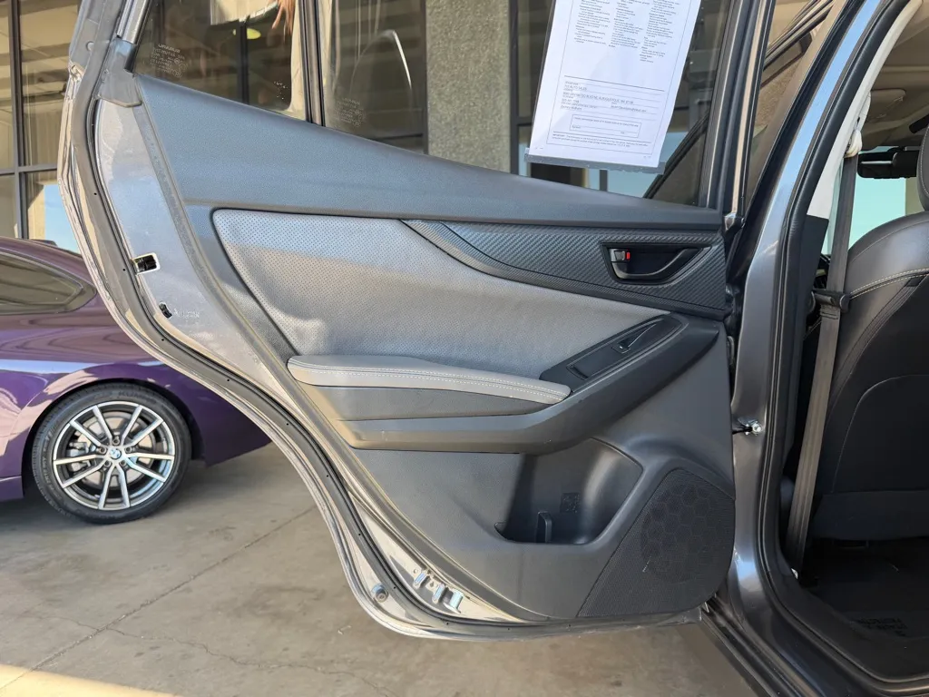 Subaru Crosstrek photo 24