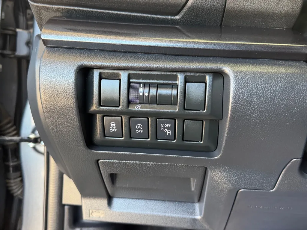 Subaru Crosstrek photo 15