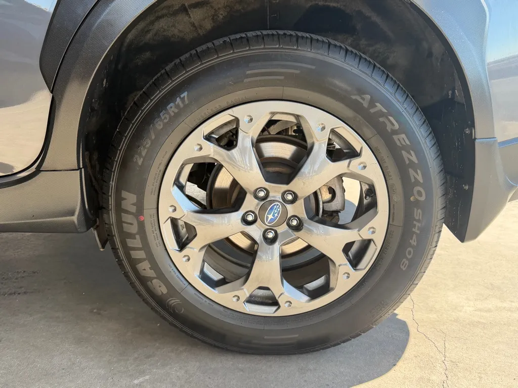Subaru Crosstrek photo 56