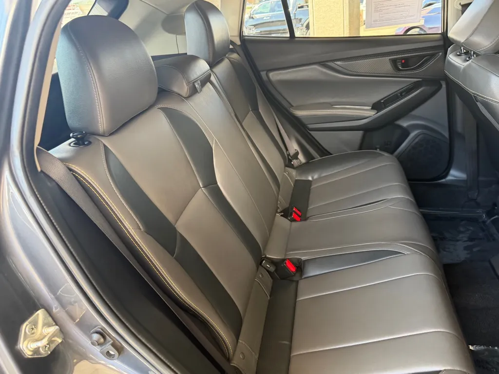 Subaru Crosstrek photo 29