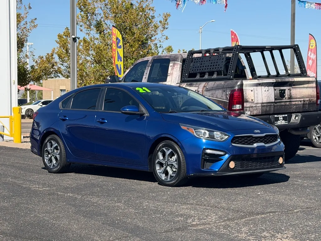 Kia Forte photo 50