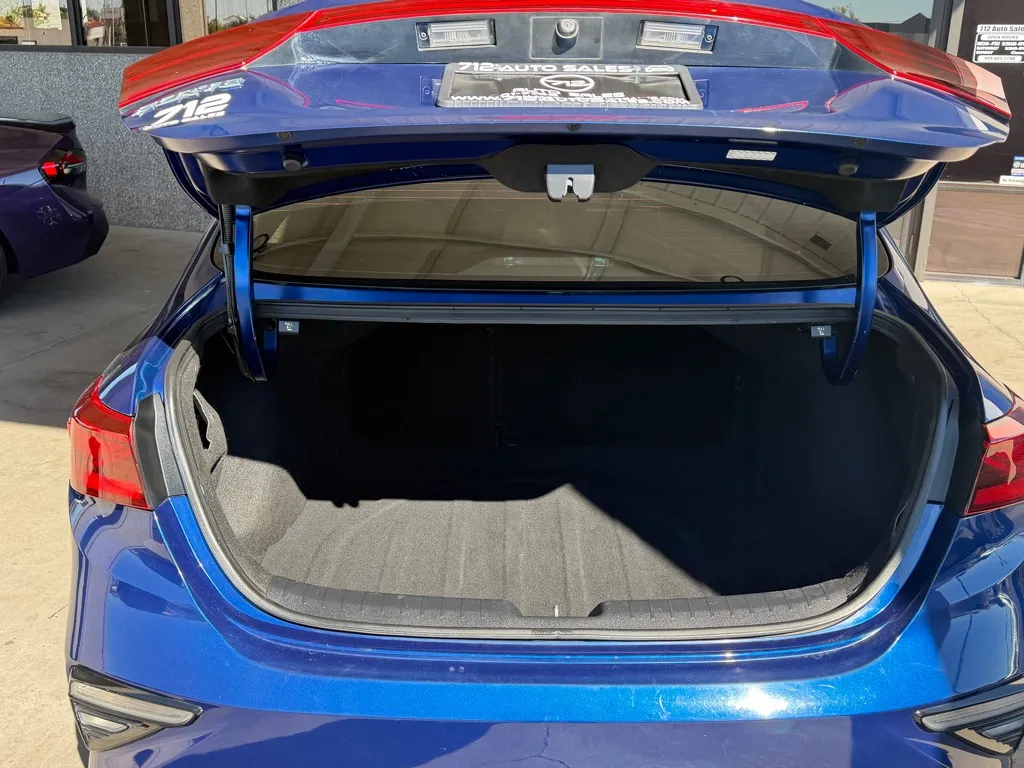 Kia Forte photo 25