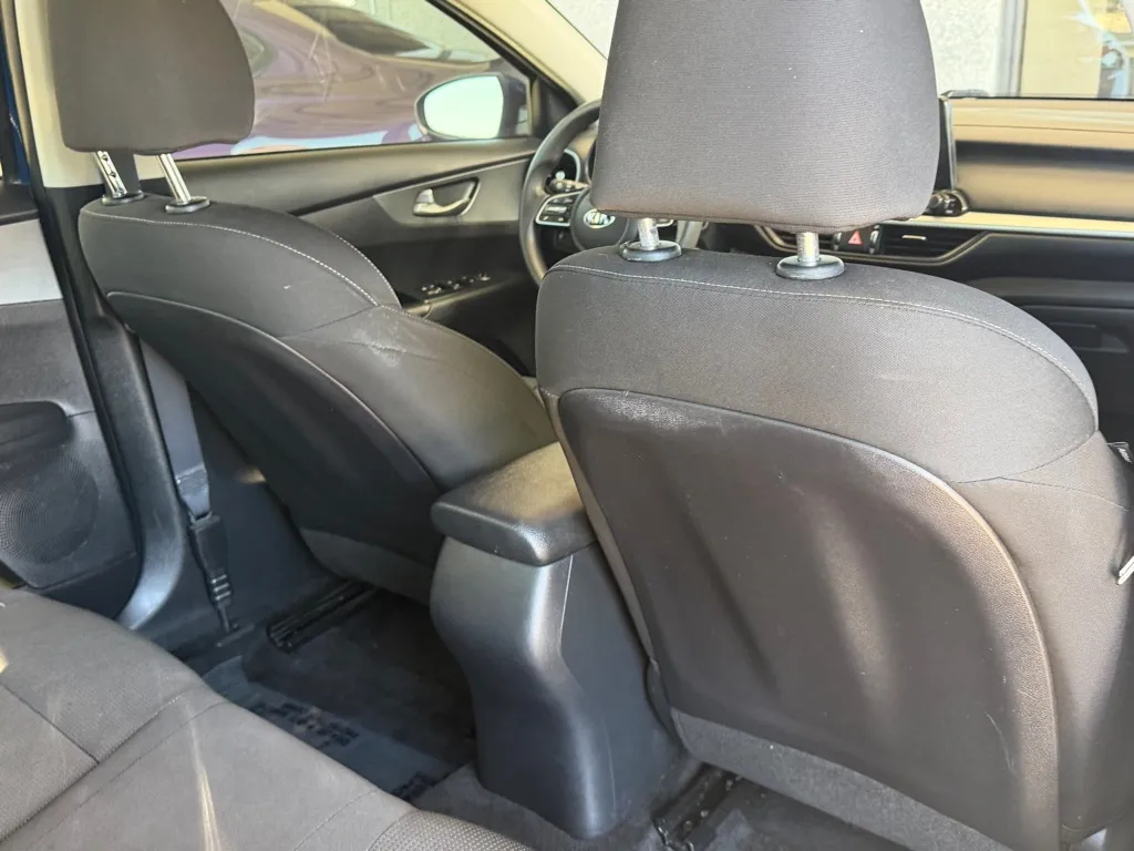 Kia Forte photo 29