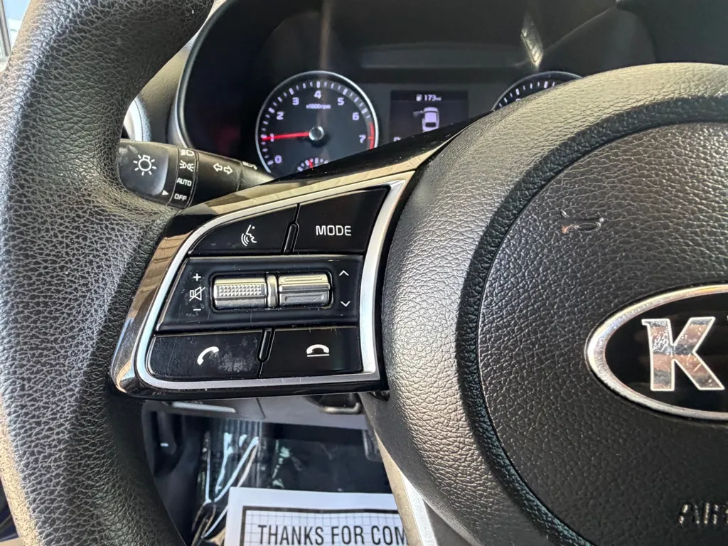 Kia Forte photo 10